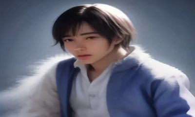 成都阳台改造私密冥想空间，防腐木地板配竹帘，绿植环绕营造户外私密感