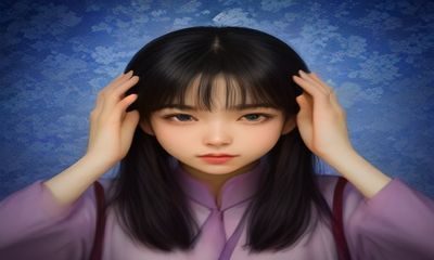 私密空间色彩搭配展示，橄榄绿墙面配陶土色软装，自然系配色营造静谧私密感
